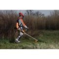 Excelion 2000 trimmer/buskrydder
